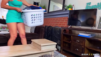 [Tits, Scene At, Bender Full Scene] StepMom Lacey S Helping Hand Lacey Bender Full Scene At HTTP ZZFull Com 2
