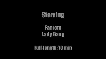 [Videos, Hot, Chubby] Lady Gang Doggy Style Hot Fuck