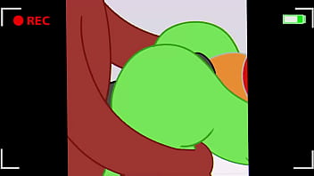[Slut, Hotdogging, Big Ass] MLP Sex Stream