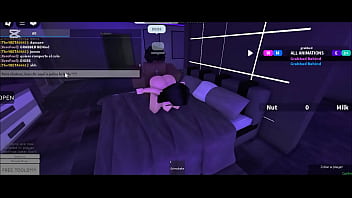 [Me, Jovencita, Coje En] Mi Papi Me Coje En Roblox Latino