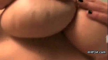 [Mature, Happy, Big Tits] Stressed Out MILF With A Sexy Body Gets A Happy Ending Massage