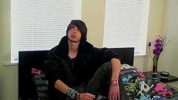[Jerks, The Cam For, The First Time] Tommy May Jerks Off In Front Of The Cam For The First Time
