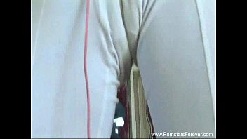 [HJ, Blowjob, Big Tits] Handjob For Drugs