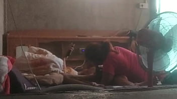 [Home, On, Teens 18] With Friends When We Are Alone At Home
