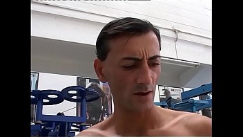 [Vecchia Storia, Film, Anal] Film Una Vecchia Storia Part 1
