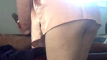 [With Perfect, Saw, Job And She] Hidden Cam Getting My Dick Jerked At Massage Parlor By 19 Year Old Asian With Perfect Ass And No Panties On Says This Is Her