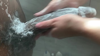 [Worships Huge BBC, College Girl, College] Horny College White Girl Worships Huge BBC