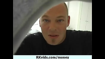 [Fucked, Money 29, Porn] Filth Hottie Fucked For Money 92