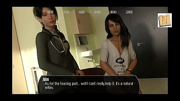 [House 16, House, 16] Halfway House 16