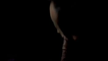 [Sensual, Mamada En, Chicamala] Shadow Blowjob
