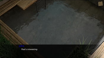 [PC Game, Pine Falls, Visual Novel] Pine Falls 3
