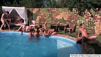[In, Hot Chicks, Chicks Fucked In] Hot Chicks Fucked In Holes In Pool