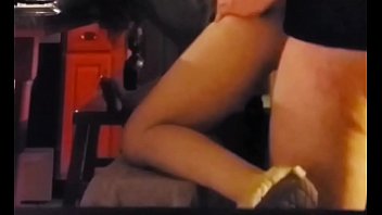 [Spray It On, It On, And Cumming On] I Liked It Up Dildo Ass