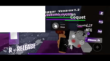 [Roblox Condo, Roblox, Friend] Playing With Husband Friend Roblox Condo