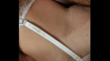 [Cum Covered, Fuck My Wife, Juicy Pussy] Please Don Come Inside My Pussy