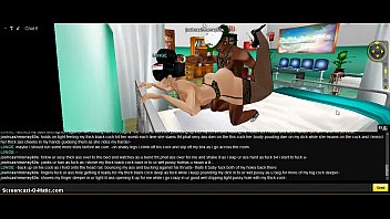 [3D, IMVU, L0nge] L0nge Clinic