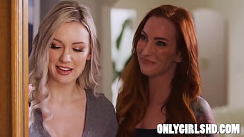 [Sophia, Perk, Kenzie] Threesome Nanny Perk