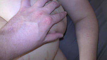 [Used Condom 2025, Used, Chubby] Cuckold Handjob With No Condom 0201