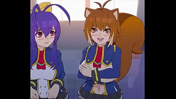[Big Ass Hentai, Ass Hentai, Anime] Ass Big Ass Hentai Video