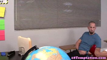 [StepSons Dick, HJ, Amateur Teen] Amateur Teen In Pigtails Gives Blowjob