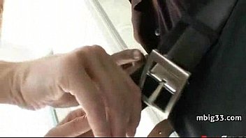 [Interracial, Cock, Blows] Amateur Interracial Blowjob