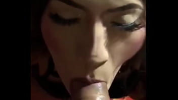 [No Aguanto El, New, Curvy Body] El Pene De Este Chico Era Demasiado Grande Y Me Encanto Que Me Dijiera Que Le Hiziera Graganta Profunda Hasta Que Ya No
