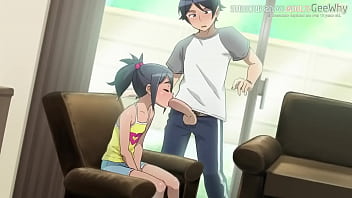 [Getero, Hentai] XXX