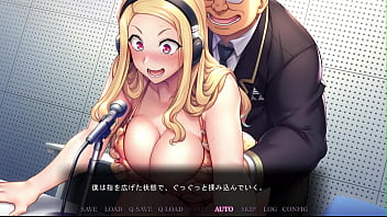[Emily Aoki Route, Saimin Seishidou, Visual Novel] Saimin Seishidou Secret Lesson Emily Aoki Route 1