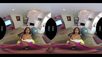 [Cumshot, In Yoga Pants, Missionary] Fuck Reality Kings Yoga Pants Fucking