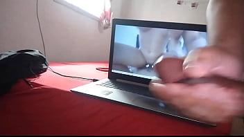 [Handjob, Kinkytail89, Riding] Que Tes O Nessa Loira Gostosa