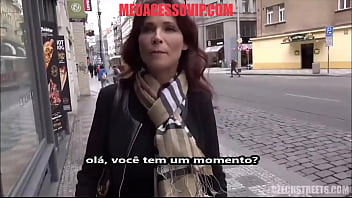 [Porno Com Legenda PT BR, Para, Hentai Legendado] Coroa Casada Deu Buceta Para Desconhecido Legendado Em Portugues