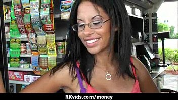 [And, Pay, Price] Hooker Gets Payed And Tape For Sex 1