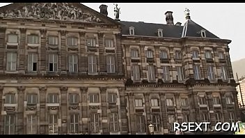 [Amsterdam Redlight, Amsterdam Redlight District, Free] Mrs Amsterdam Discord Free