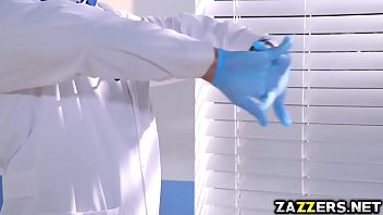 [Swallows Dr, Sins, Fucking Doctor Johnny] Fucking Doctor Johnny Sins Helps Patient Cytherea