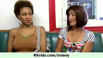 [Whore, Let Us, Her For Cash] Watch Jizzed On Blonde Gets