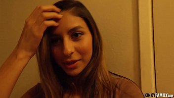 [Family, Family Porn, Kinky] Nina James