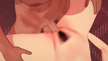 [Titjob Footjob And, Moans, Cass Hamada Moans] Footjob And Titjob