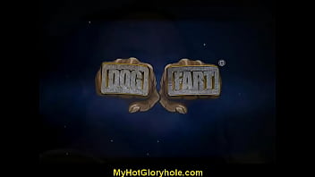[Blowjobs, Gloryhole Confession 16, Honey Gloryhole] Black Cock Gloryhole Blowjob 61
