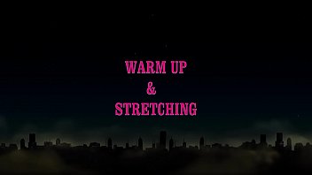 [Stretching, Butt, 8iiii] 8iiii 2020
