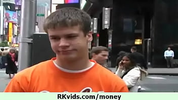 [Money, Pay, Sex] Money Really Talks For This Chicks 5