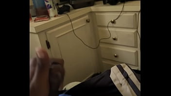 [Cumshot, Solo, Vid] First Vid