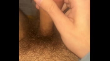 [Masturbation, Hojenie, Hairy] Hojenie