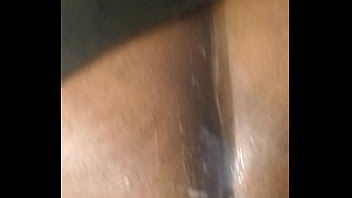 [Asstral, For Women, Husband] Angry Black Wife Makes Husband Whore