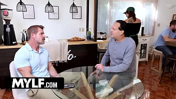 [Jason, On The, Tits Please] Ll Have My Coffee Cream On The Barista Tits Please FreeUse