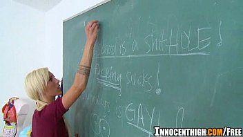 [Spank Me More, More Innocent High, Doggystyle] Seksi12 Fuck