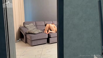 [Big Cock, Long Cock, Martin Spell] Sex Vlog Failed Orgy By Bella Mur