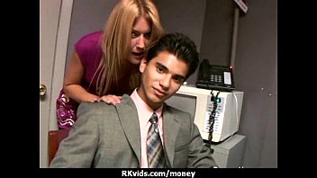 [Naked, Naked In, Rent] Desperate Teen Naked In Public And Fucks To Pay Rent 6