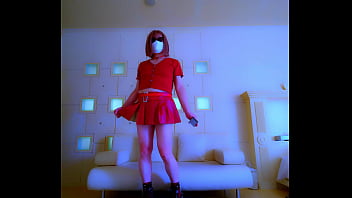 [Update, Crossdressing Update, Crossdressing] Crossdressing Update DSCF2925