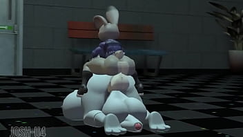 [Judy Hopps Se, Judy Hopps, Anal] Judy Hopps Se Folla Vanny