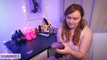[Sex Toy Review, Dragon Review Creampie, Dragon] Bad Dragon Review Creampie Shannon Huxley